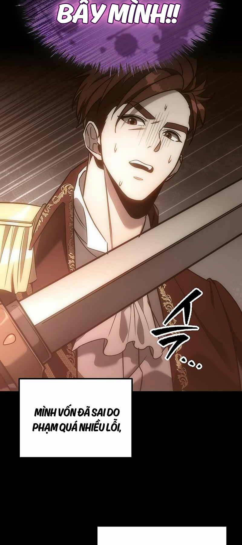 Hồi Quy Giả Của Gia Tộc Suy Vong Chapter 4 - Trang 2