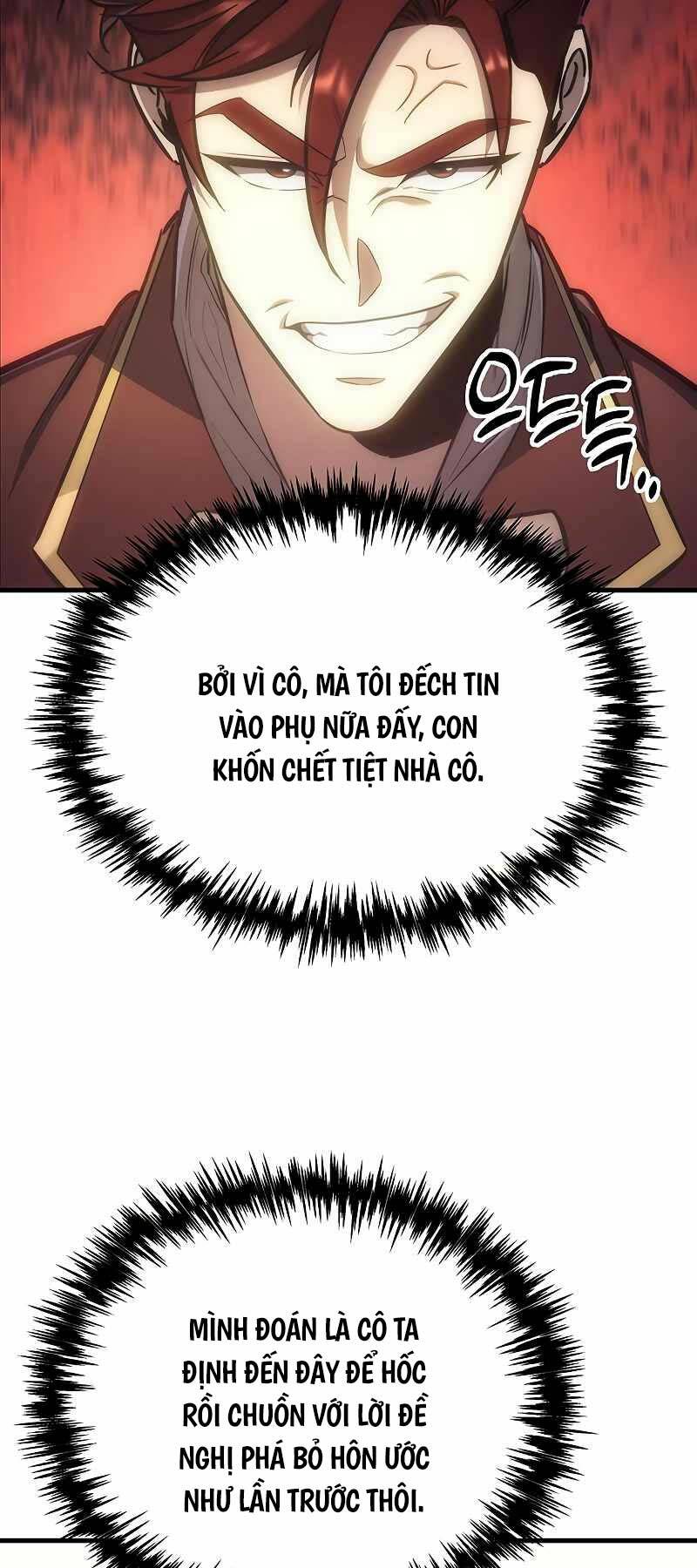 Hồi Quy Giả Của Gia Tộc Suy Vong Chapter 4 - Trang 2