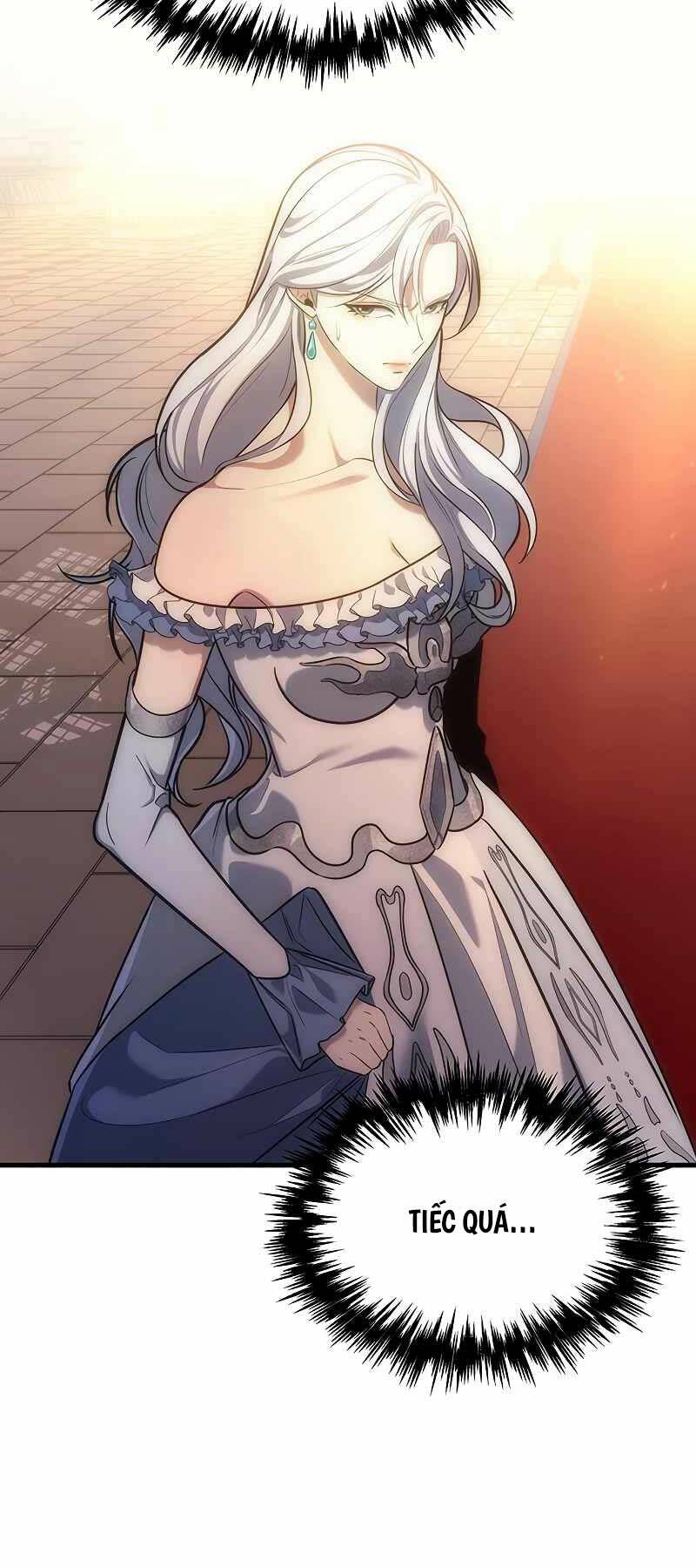 Hồi Quy Giả Của Gia Tộc Suy Vong Chapter 4 - Trang 2