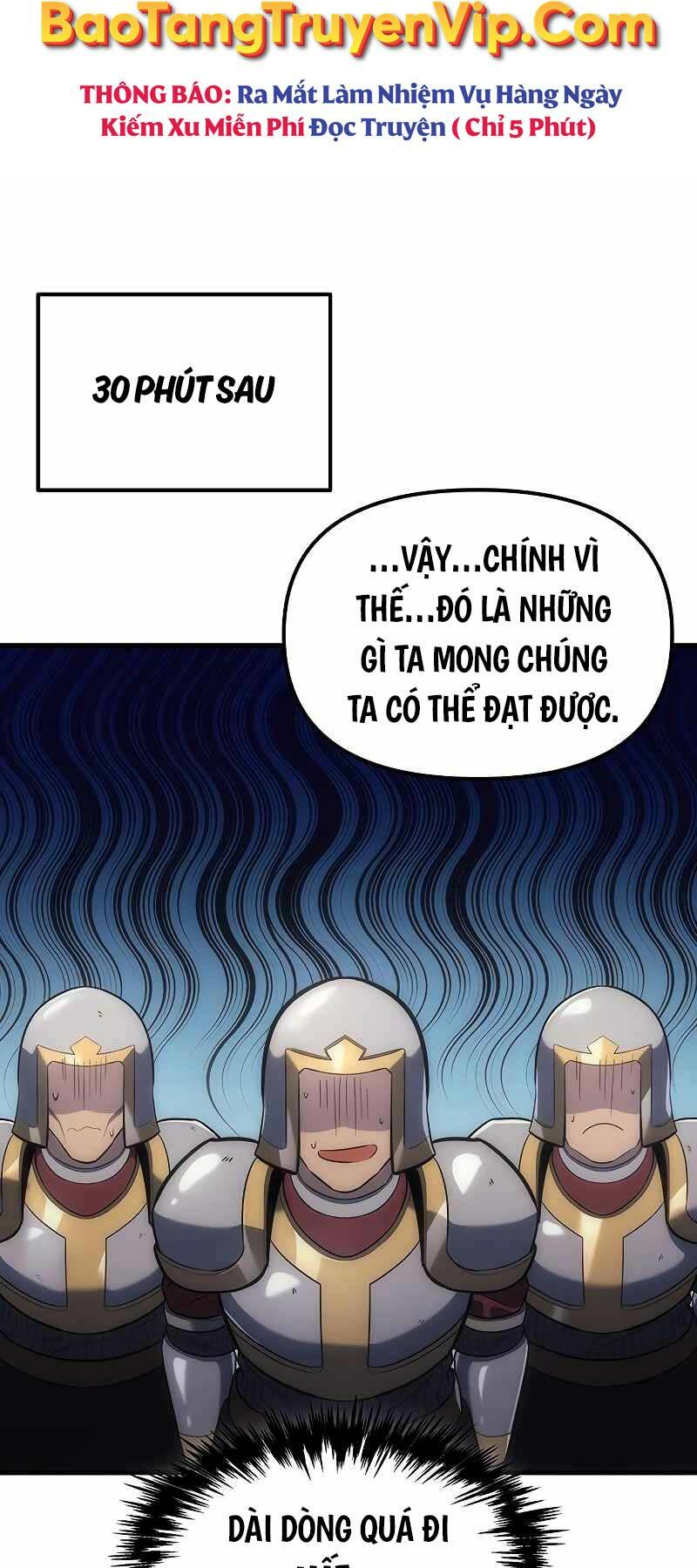 Hồi Quy Giả Của Gia Tộc Suy Vong Chapter 4 - Trang 2