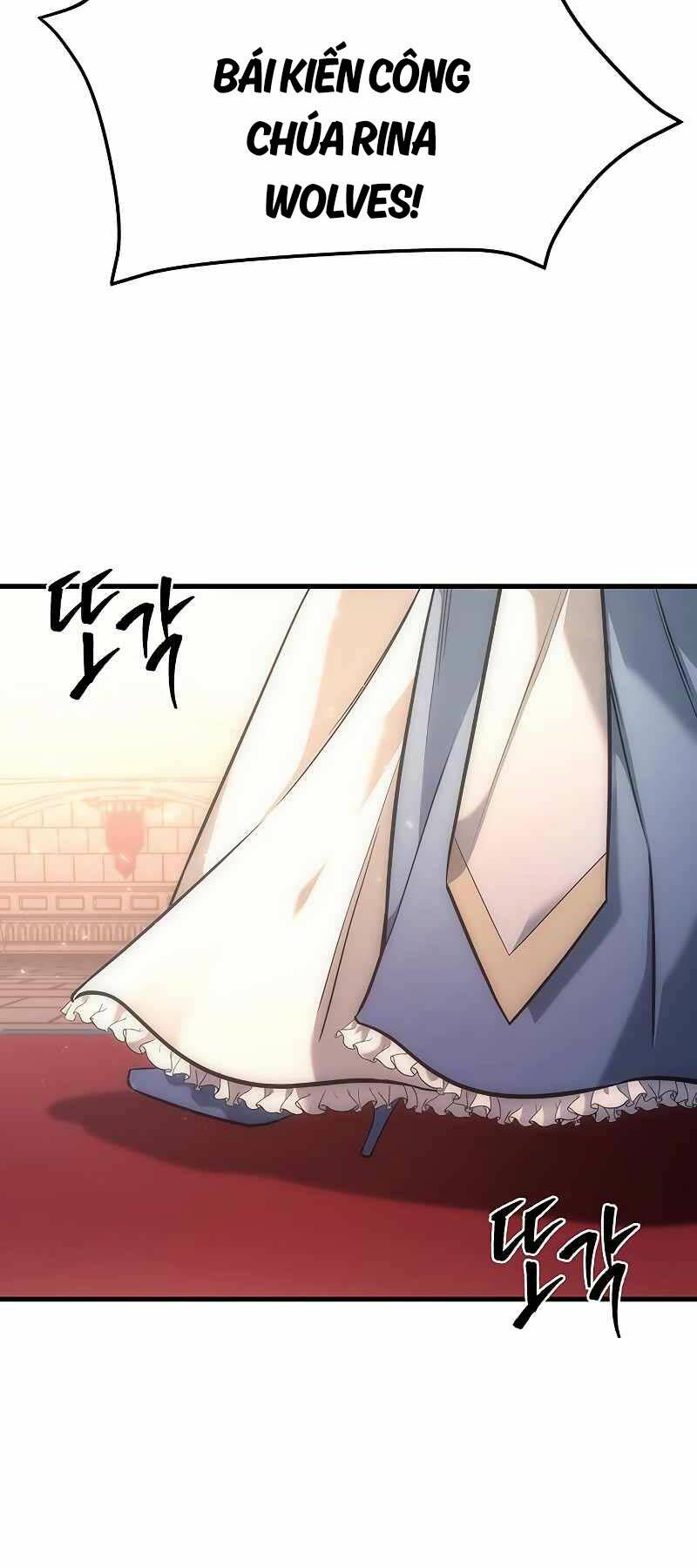 Hồi Quy Giả Của Gia Tộc Suy Vong Chapter 4 - Trang 2