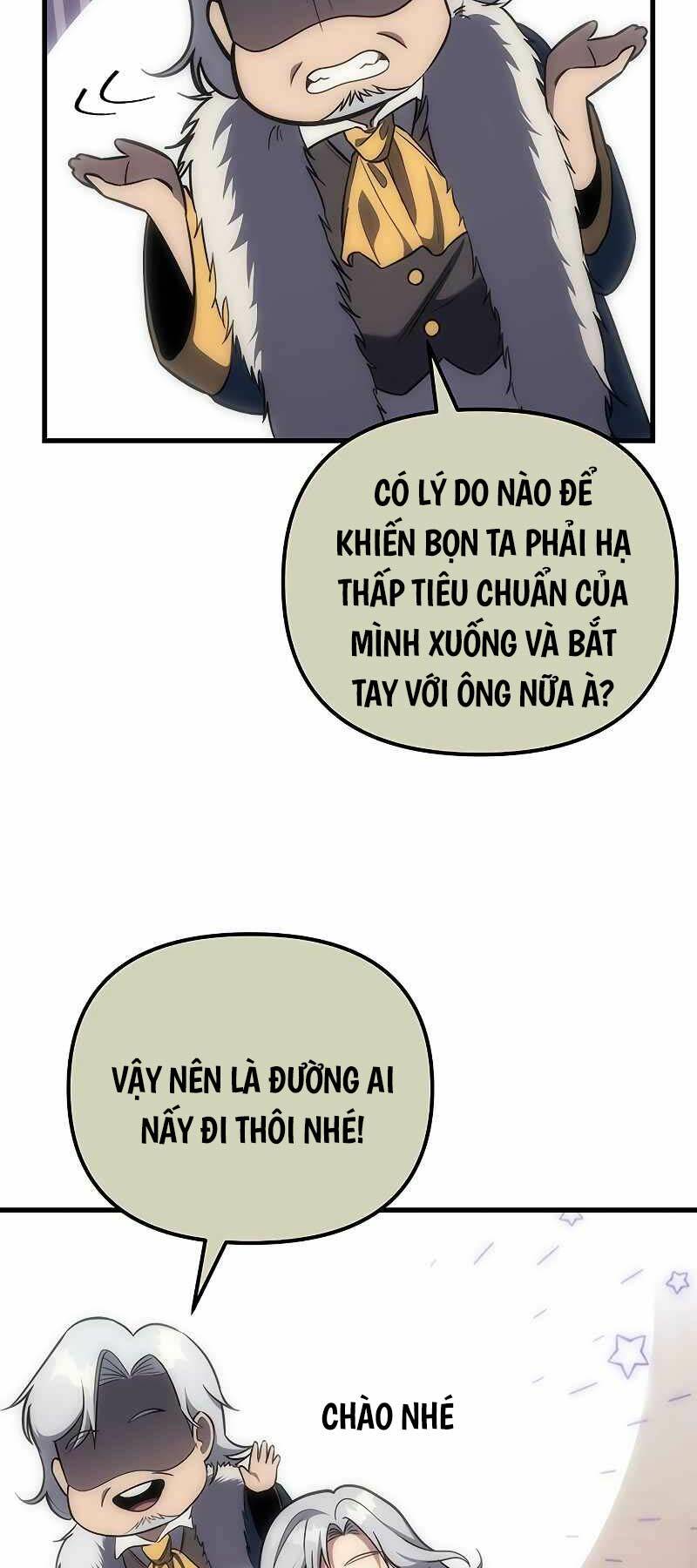 Hồi Quy Giả Của Gia Tộc Suy Vong Chapter 4 - Trang 2