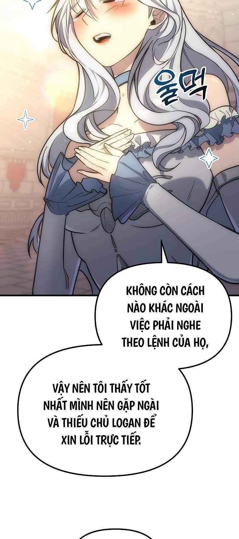 Hồi Quy Giả Của Gia Tộc Suy Vong Chapter 4 - Trang 2