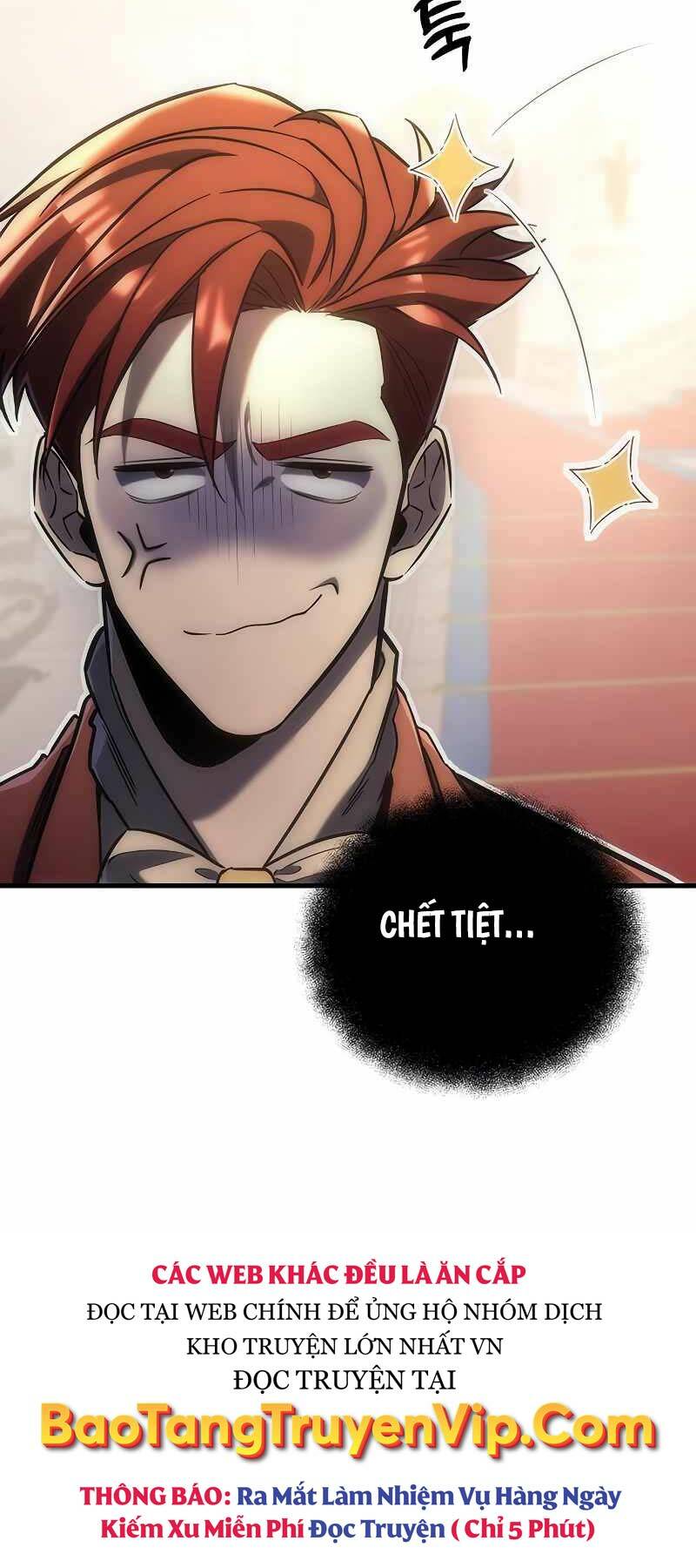 Hồi Quy Giả Của Gia Tộc Suy Vong Chapter 4 - Trang 2