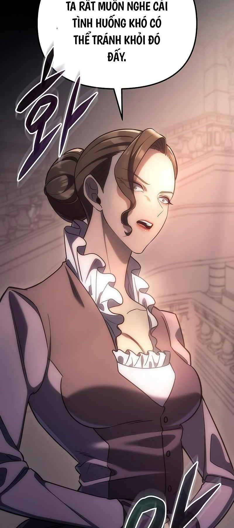 Hồi Quy Giả Của Gia Tộc Suy Vong Chapter 4 - Trang 2