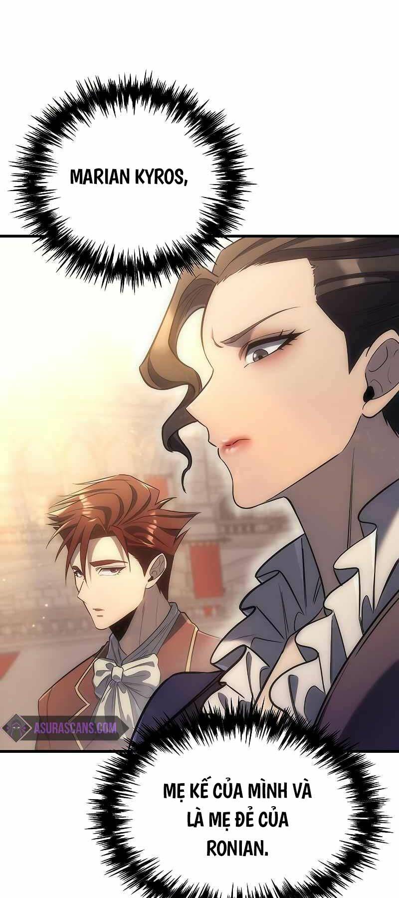 Hồi Quy Giả Của Gia Tộc Suy Vong Chapter 4 - Trang 2