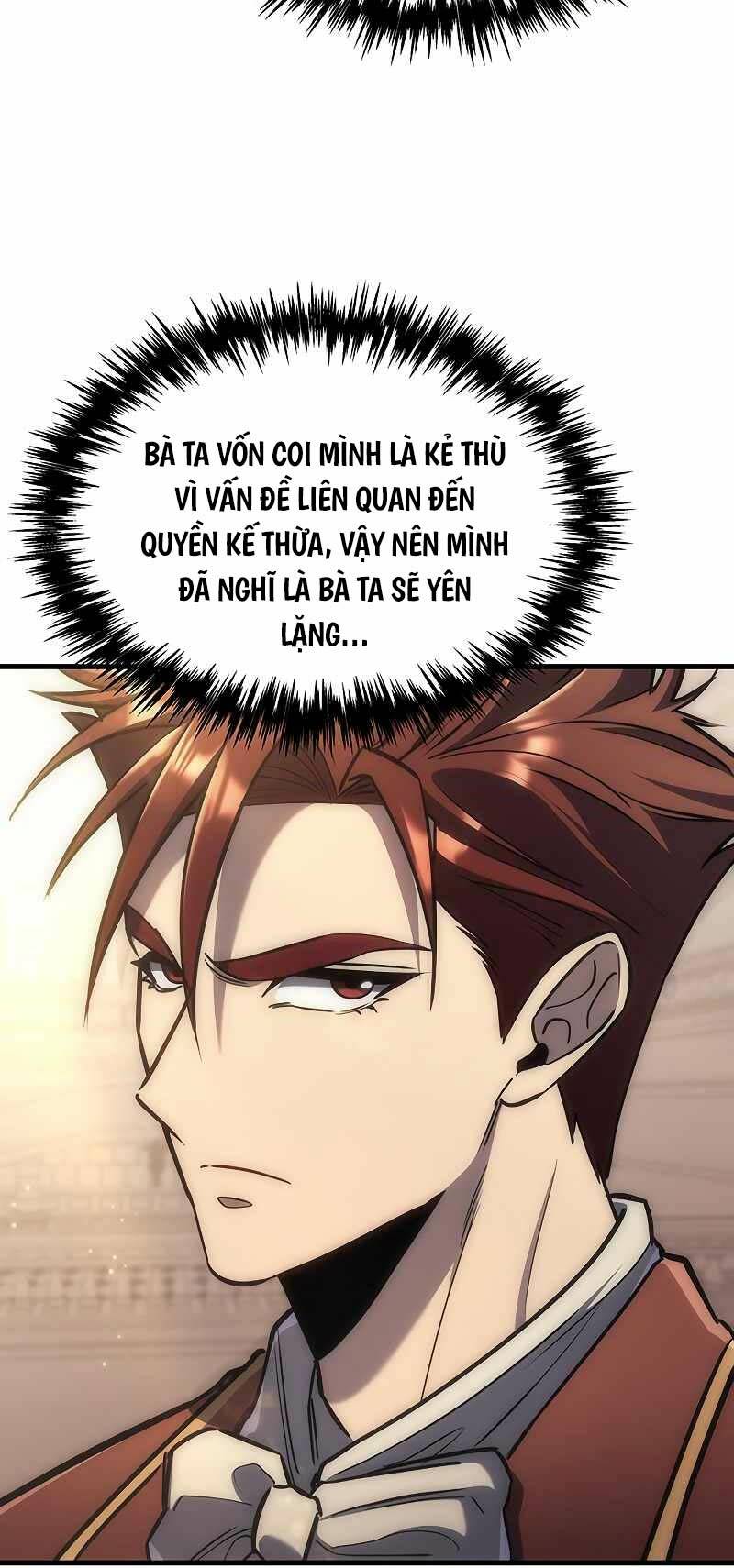 Hồi Quy Giả Của Gia Tộc Suy Vong Chapter 4 - Trang 2