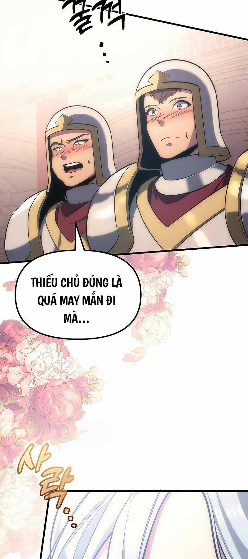 Hồi Quy Giả Của Gia Tộc Suy Vong Chapter 4 - Trang 2