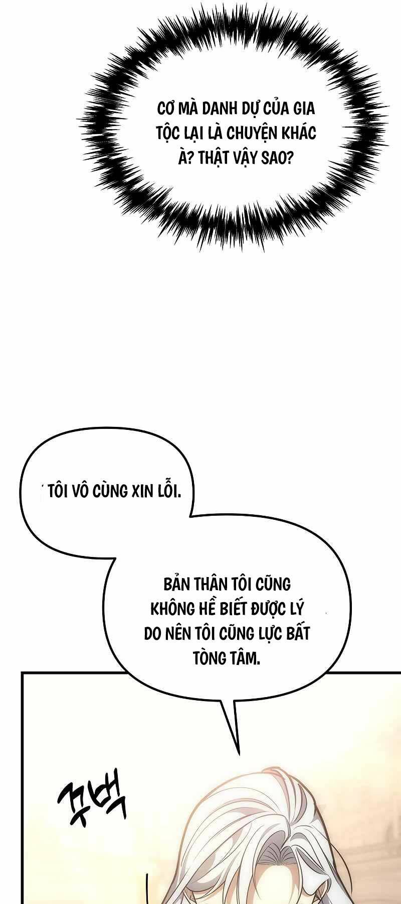 Hồi Quy Giả Của Gia Tộc Suy Vong Chapter 4 - Trang 2