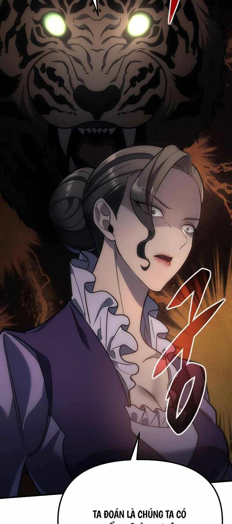 Hồi Quy Giả Của Gia Tộc Suy Vong Chapter 4 - Trang 2