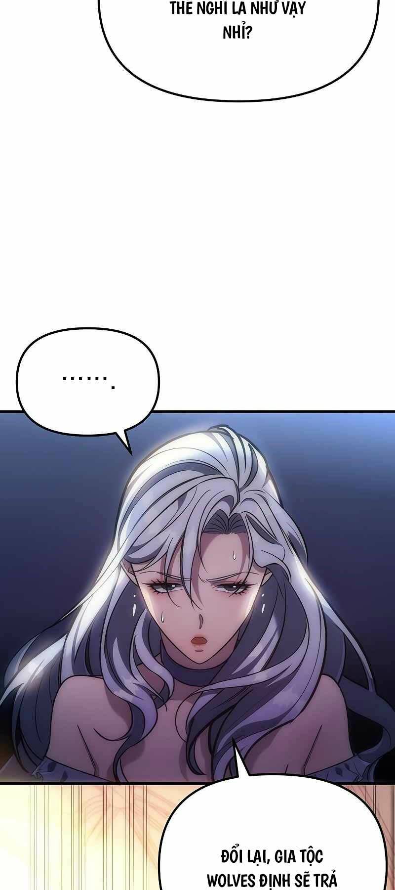 Hồi Quy Giả Của Gia Tộc Suy Vong Chapter 4 - Trang 2