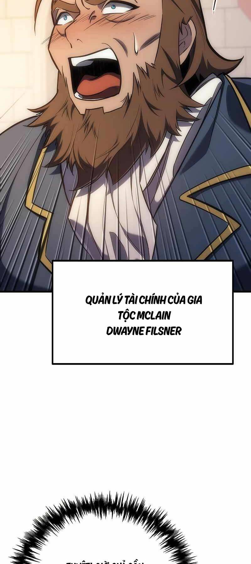 Hồi Quy Giả Của Gia Tộc Suy Vong Chapter 4 - Trang 2