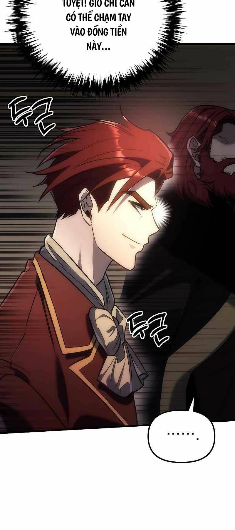 Hồi Quy Giả Của Gia Tộc Suy Vong Chapter 4 - Trang 2