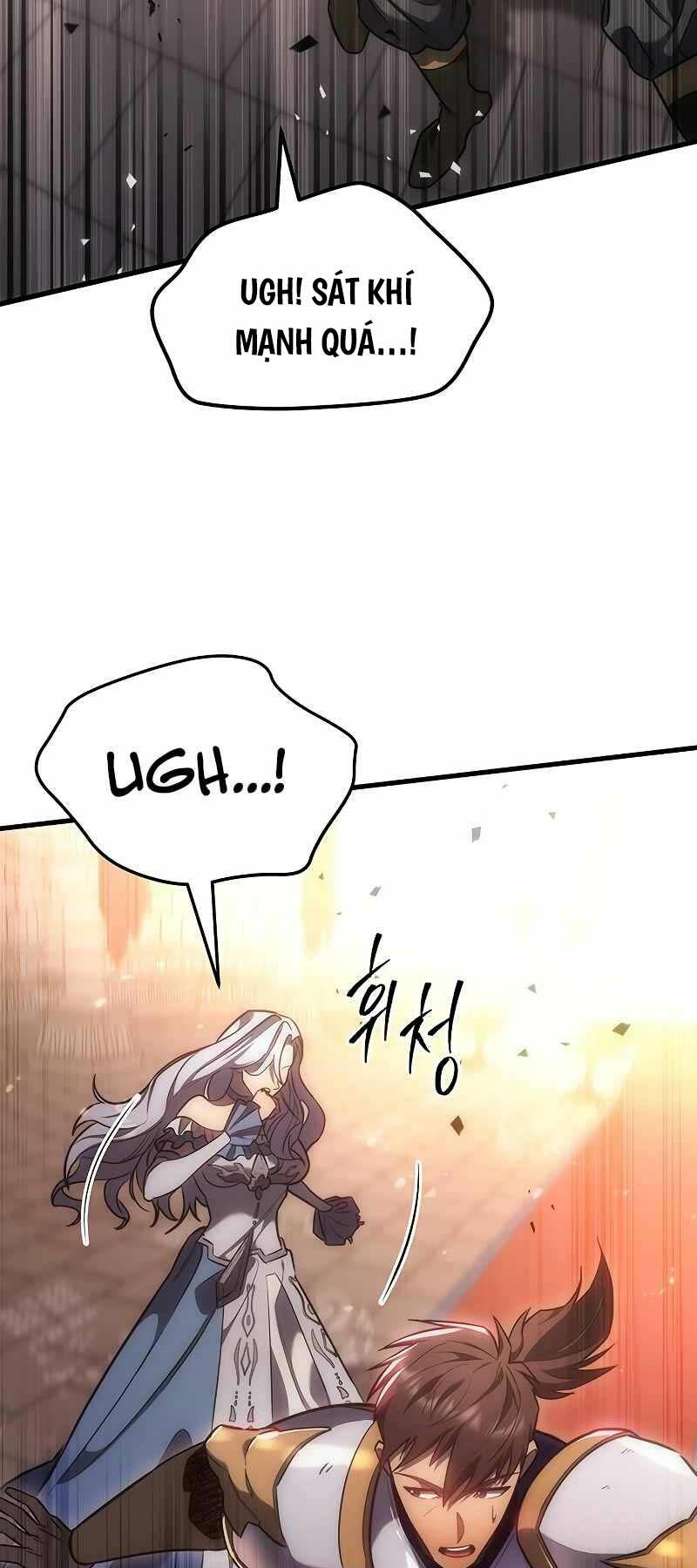 Hồi Quy Giả Của Gia Tộc Suy Vong Chapter 4 - Trang 2