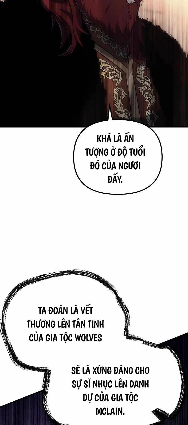 Hồi Quy Giả Của Gia Tộc Suy Vong Chapter 4 - Trang 2