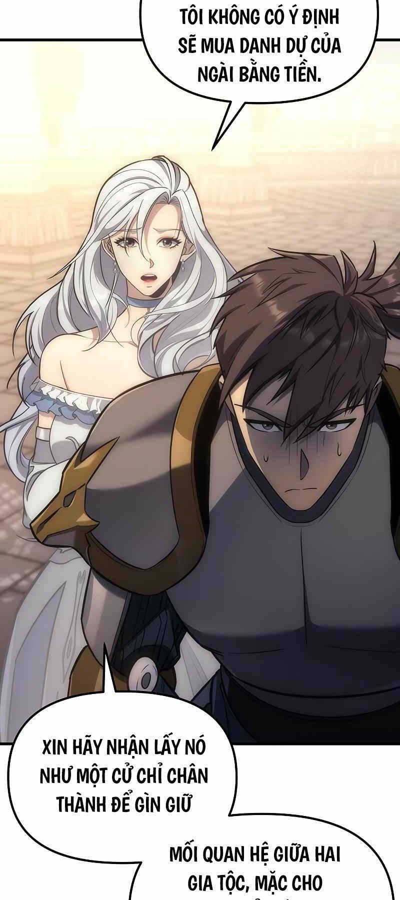 Hồi Quy Giả Của Gia Tộc Suy Vong Chapter 4 - Trang 2