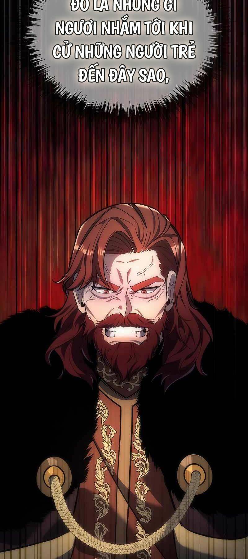 Hồi Quy Giả Của Gia Tộc Suy Vong Chapter 4 - Trang 2