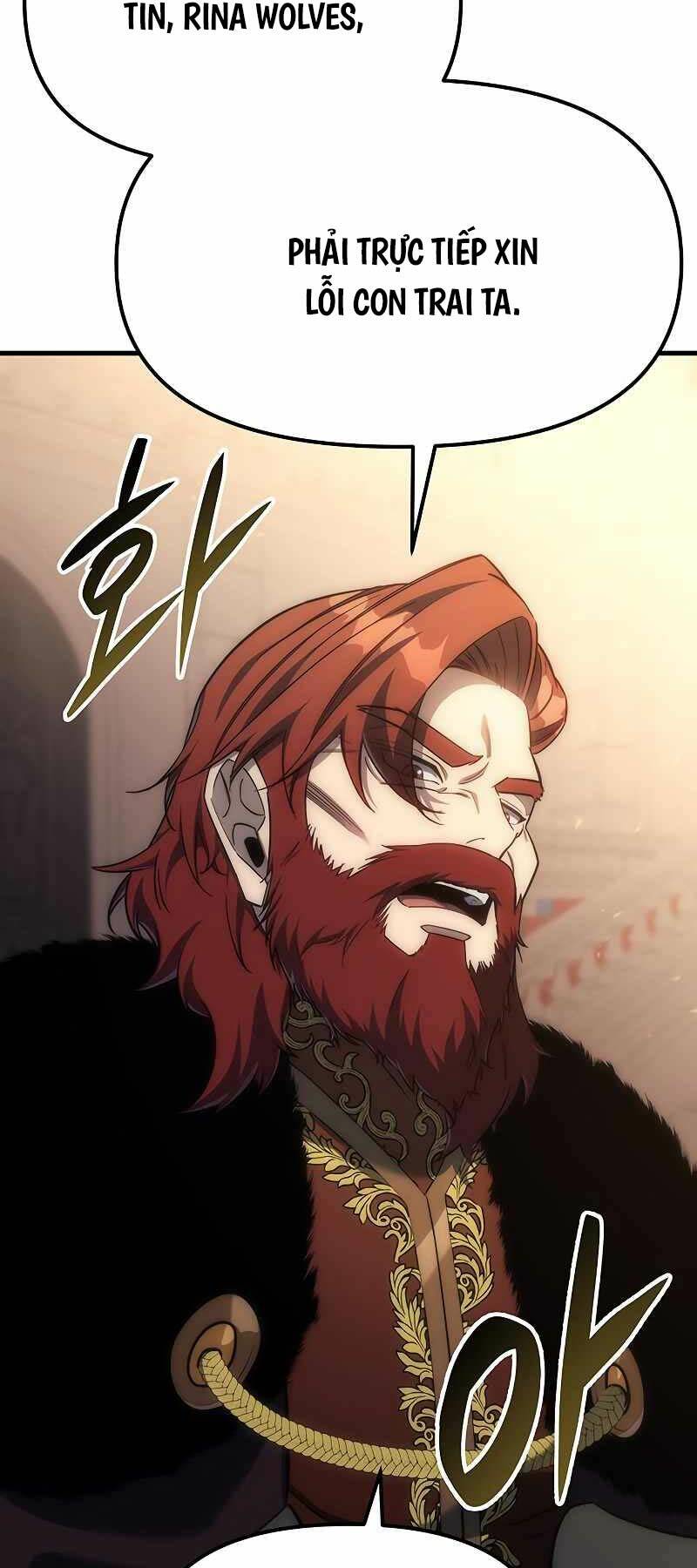 Hồi Quy Giả Của Gia Tộc Suy Vong Chapter 4 - Trang 2