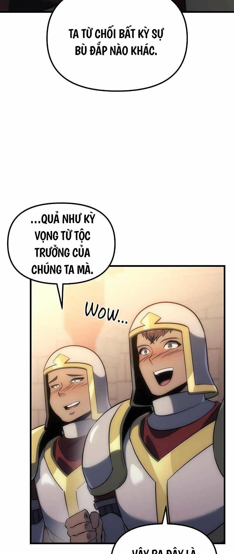 Hồi Quy Giả Của Gia Tộc Suy Vong Chapter 4 - Trang 2