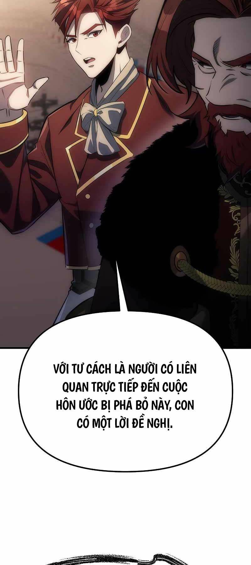 Hồi Quy Giả Của Gia Tộc Suy Vong Chapter 4 - Trang 2