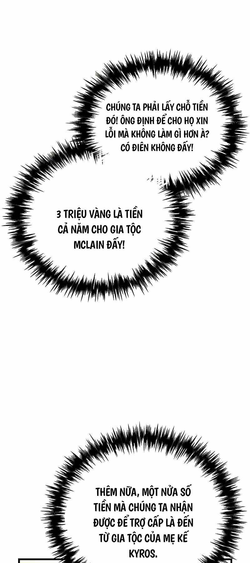 Hồi Quy Giả Của Gia Tộc Suy Vong Chapter 4 - Trang 2