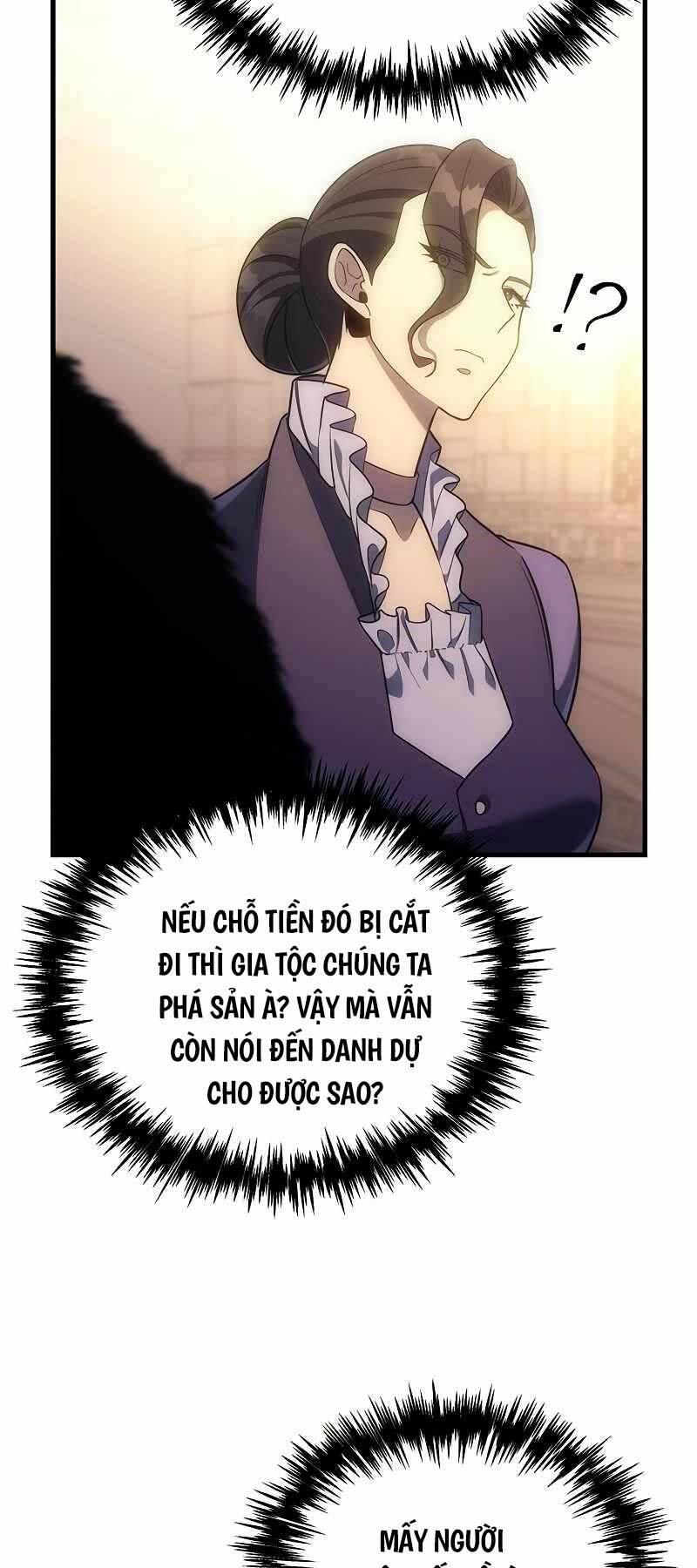 Hồi Quy Giả Của Gia Tộc Suy Vong Chapter 4 - Trang 2