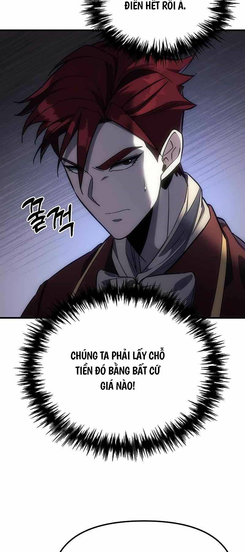 Hồi Quy Giả Của Gia Tộc Suy Vong Chapter 4 - Trang 2