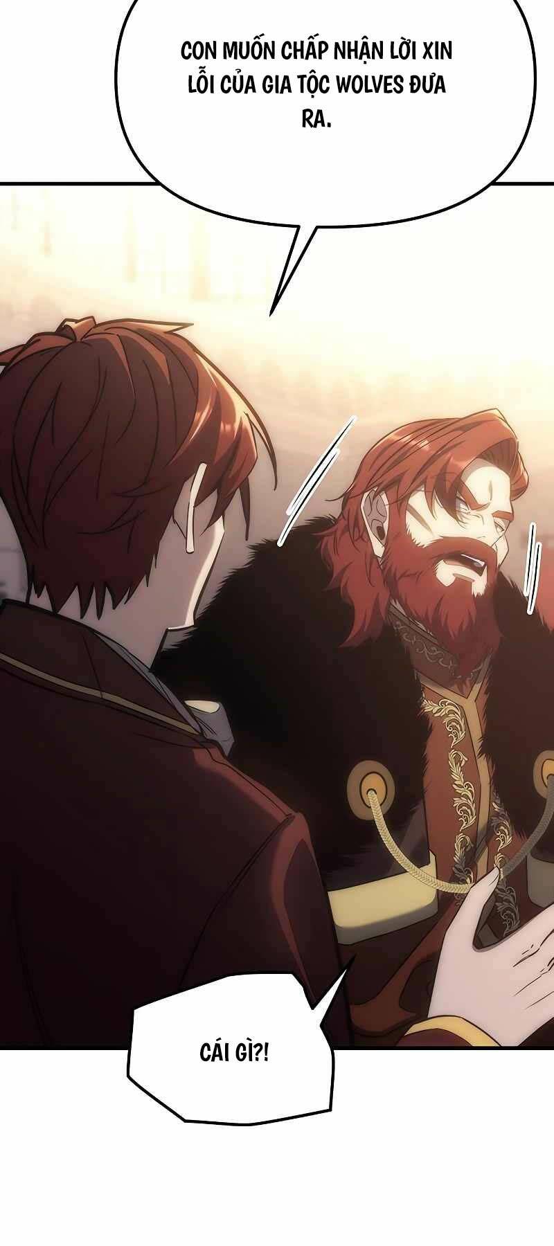 Hồi Quy Giả Của Gia Tộc Suy Vong Chapter 4 - Trang 2