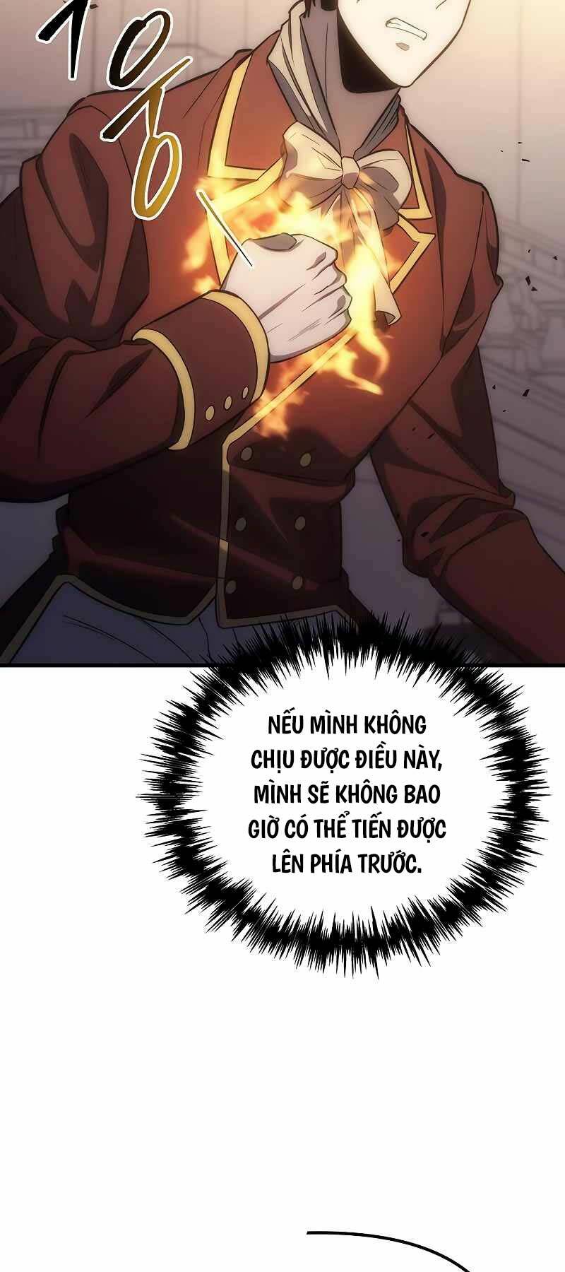 Hồi Quy Giả Của Gia Tộc Suy Vong Chapter 4 - Trang 2