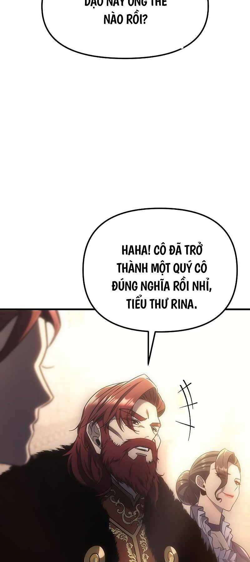 Hồi Quy Giả Của Gia Tộc Suy Vong Chapter 4 - Trang 2