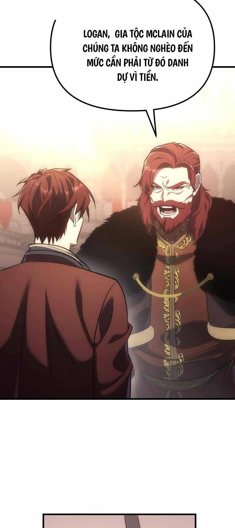 Hồi Quy Giả Của Gia Tộc Suy Vong Chapter 4 - Trang 2