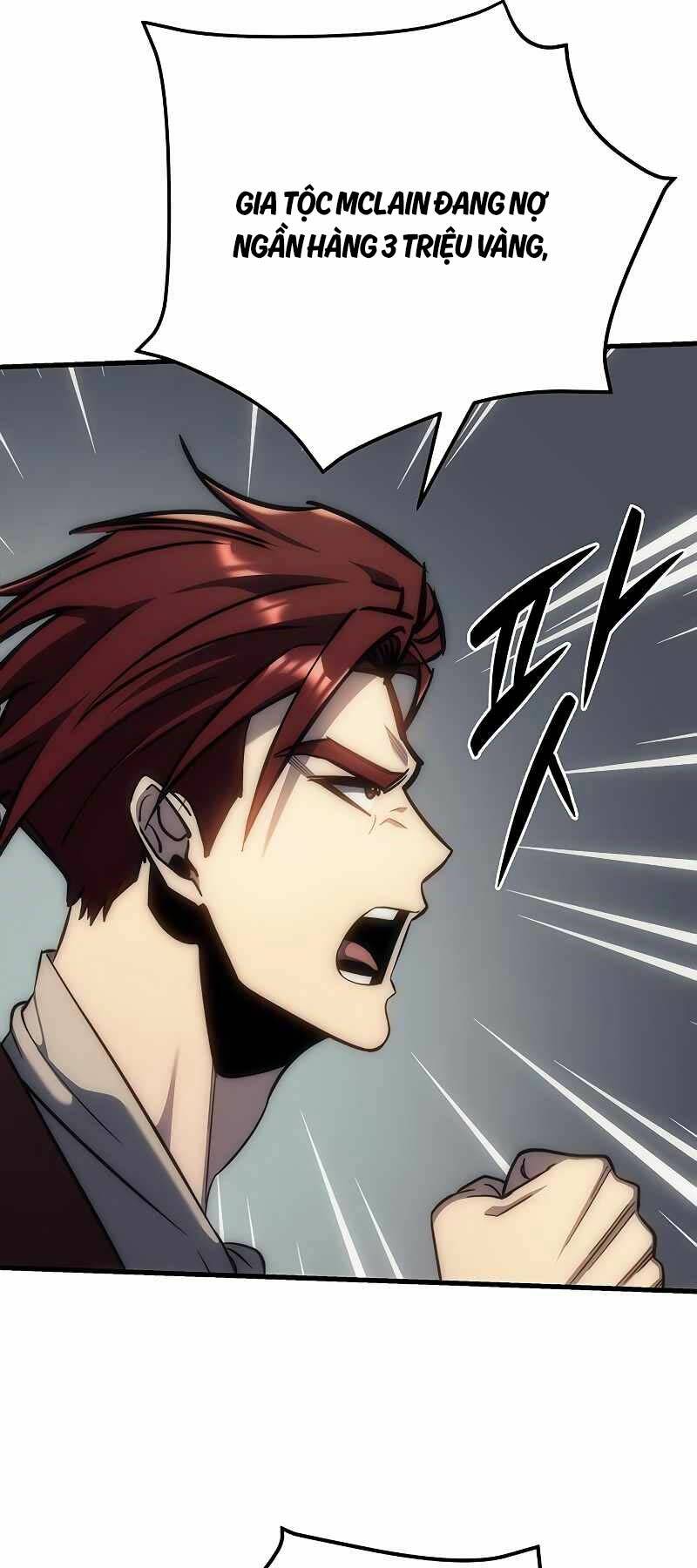 Hồi Quy Giả Của Gia Tộc Suy Vong Chapter 4 - Trang 2