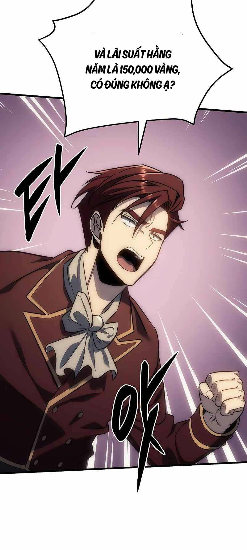 Hồi Quy Giả Của Gia Tộc Suy Vong Chapter 4 - Trang 2