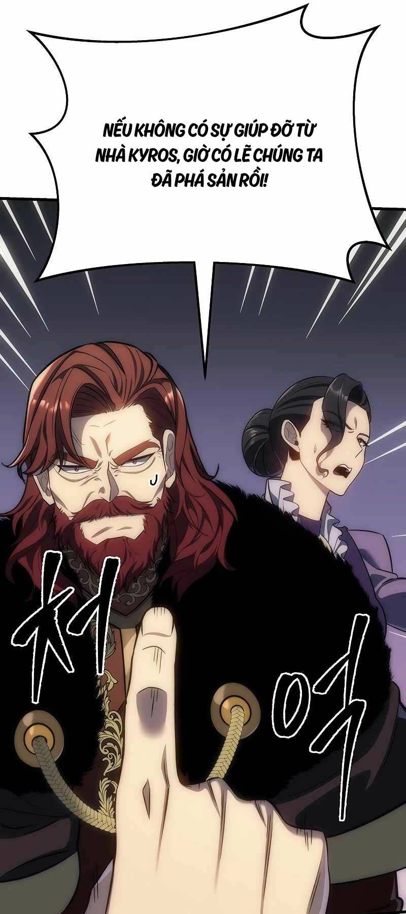 Hồi Quy Giả Của Gia Tộc Suy Vong Chapter 4 - Trang 2