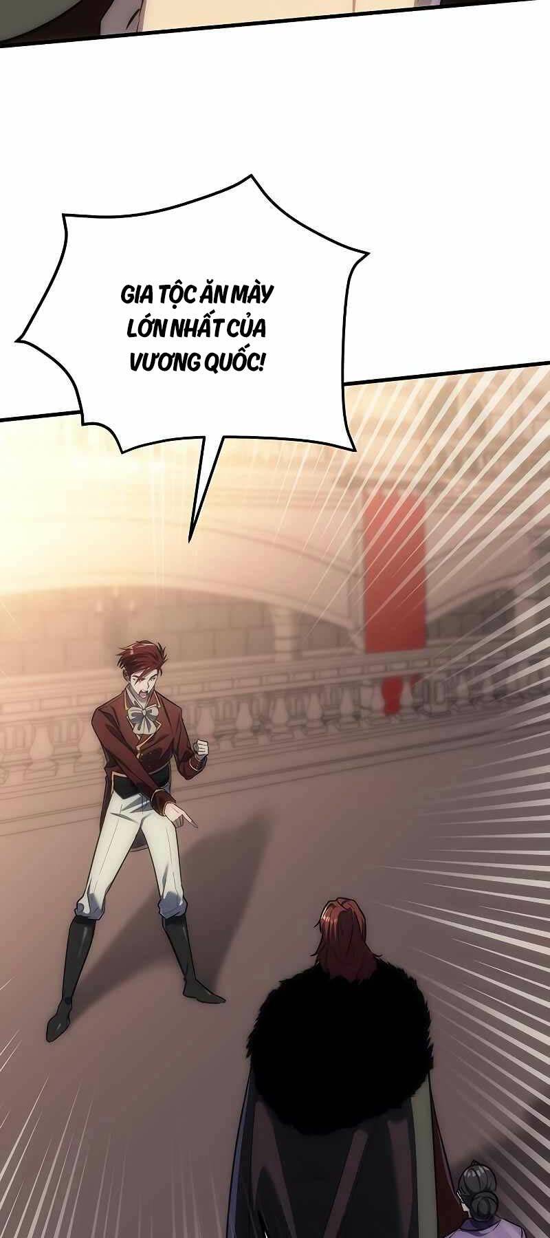 Hồi Quy Giả Của Gia Tộc Suy Vong Chapter 4 - Trang 2