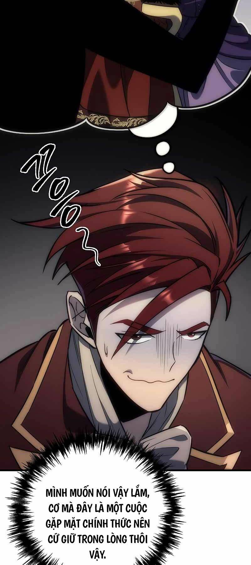 Hồi Quy Giả Của Gia Tộc Suy Vong Chapter 4 - Trang 2