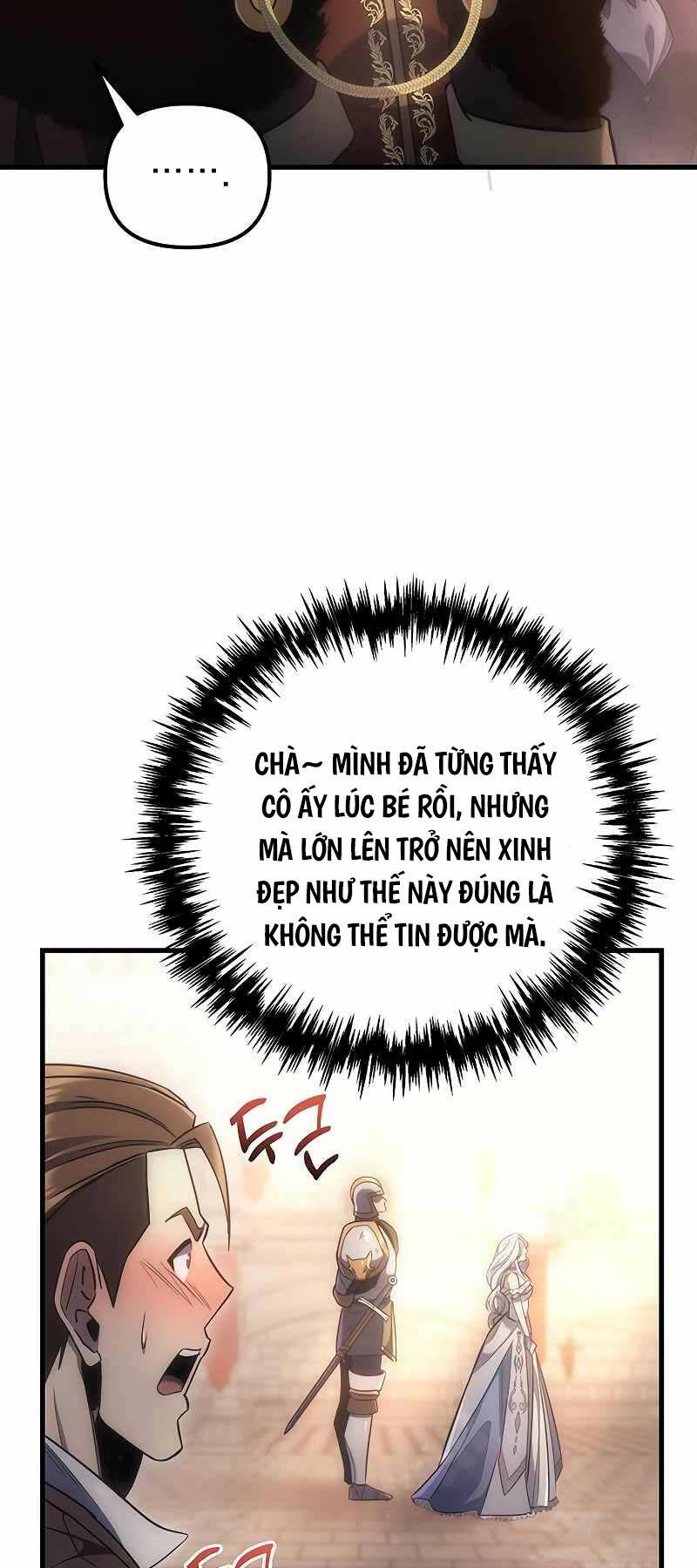 Hồi Quy Giả Của Gia Tộc Suy Vong Chapter 4 - Trang 2