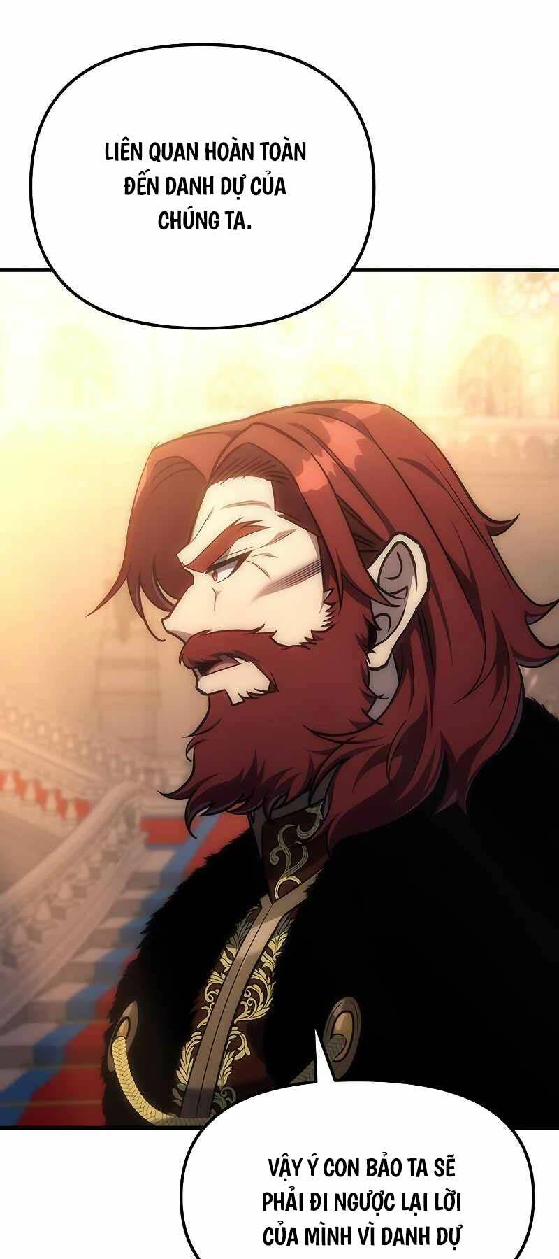Hồi Quy Giả Của Gia Tộc Suy Vong Chapter 4 - Trang 2