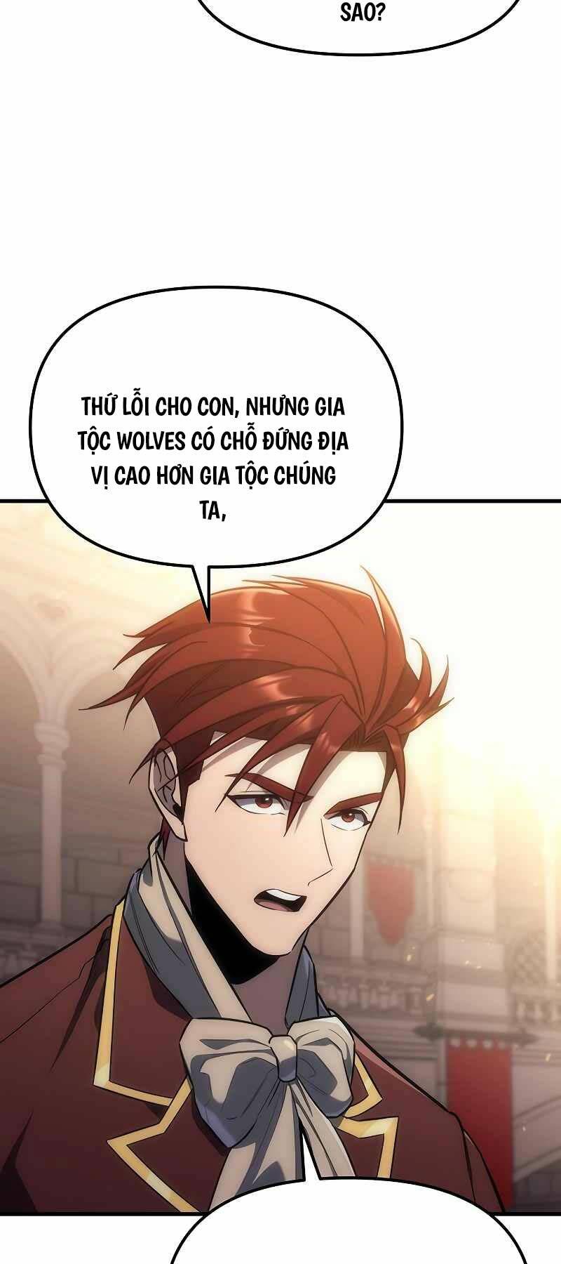 Hồi Quy Giả Của Gia Tộc Suy Vong Chapter 4 - Trang 2