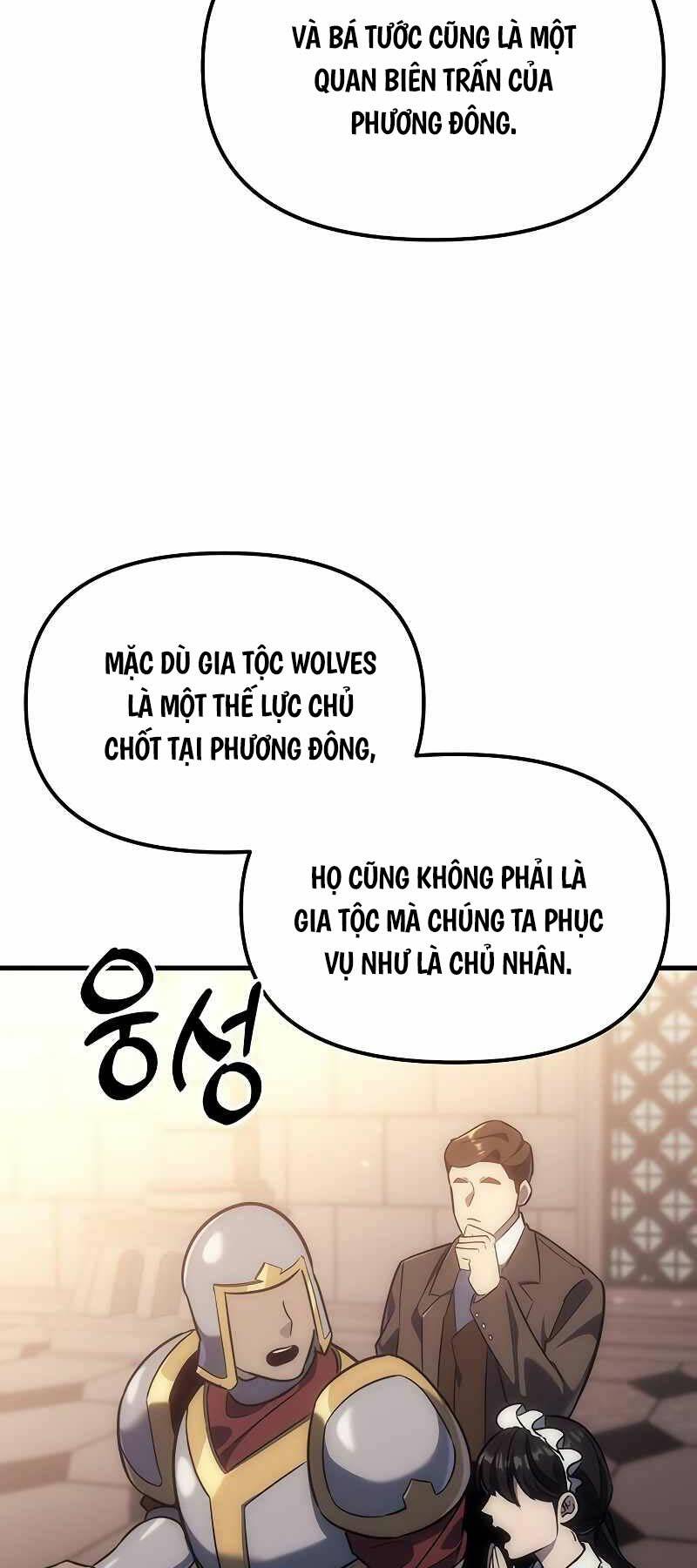 Hồi Quy Giả Của Gia Tộc Suy Vong Chapter 4 - Trang 2