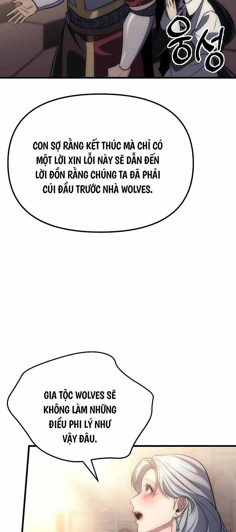 Hồi Quy Giả Của Gia Tộc Suy Vong Chapter 4 - Trang 2