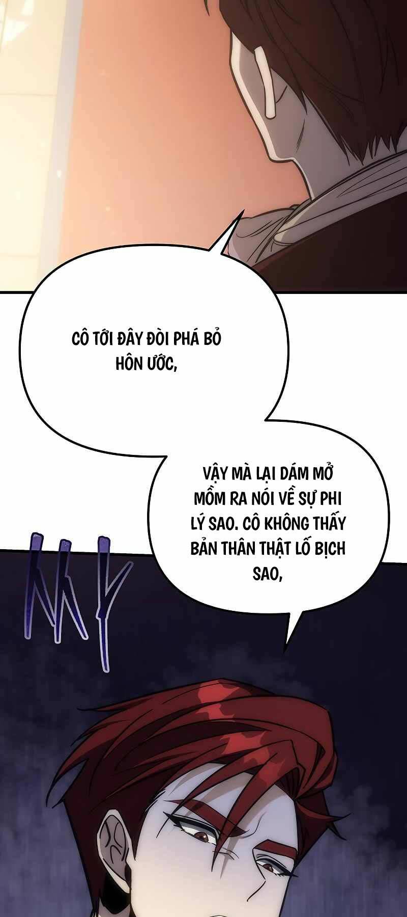 Hồi Quy Giả Của Gia Tộc Suy Vong Chapter 4 - Trang 2