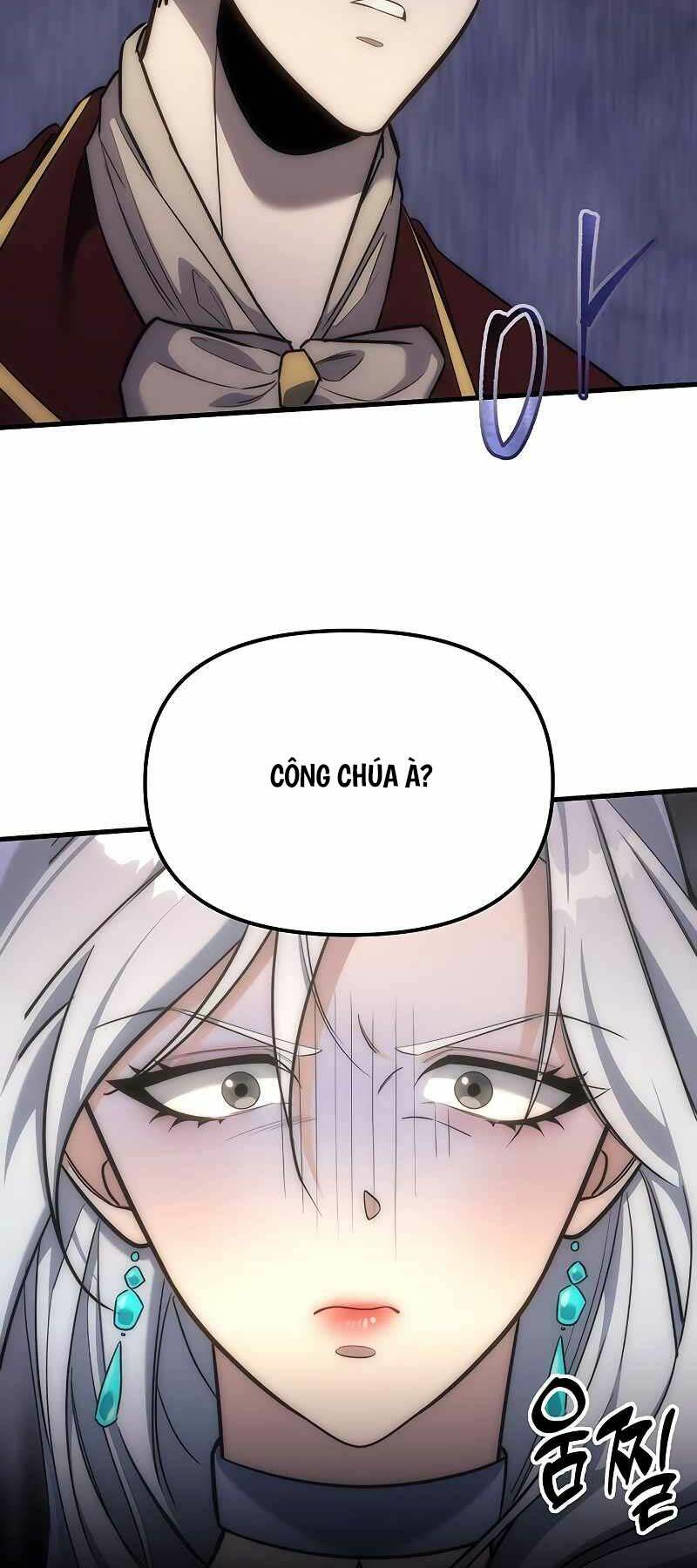 Hồi Quy Giả Của Gia Tộc Suy Vong Chapter 4 - Trang 2