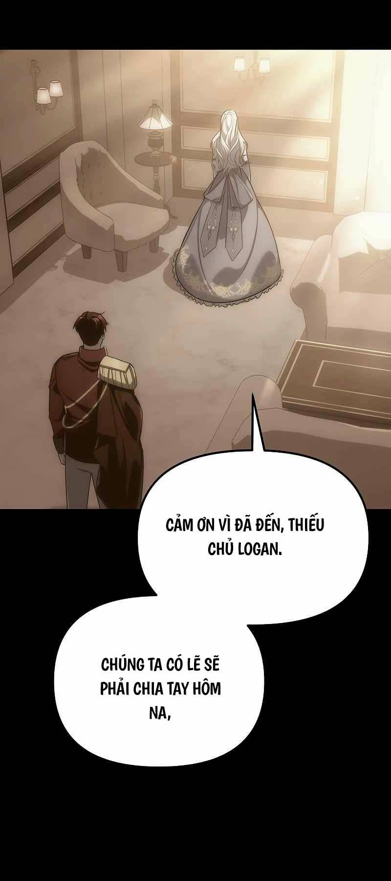 Hồi Quy Giả Của Gia Tộc Suy Vong Chapter 4 - Trang 2