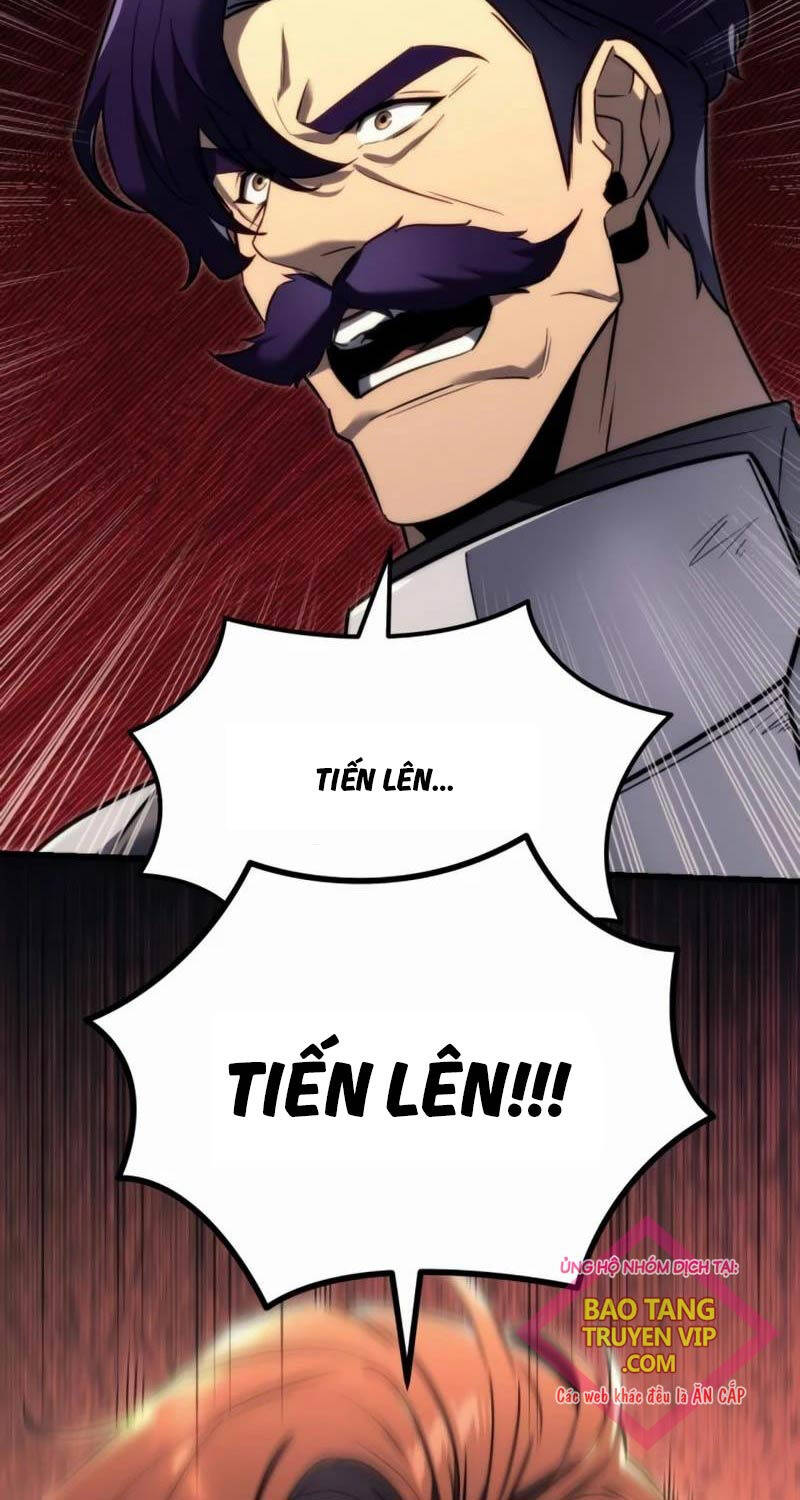 Hồi Quy Giả Của Gia Tộc Suy Vong Chapter 40 - Trang 2