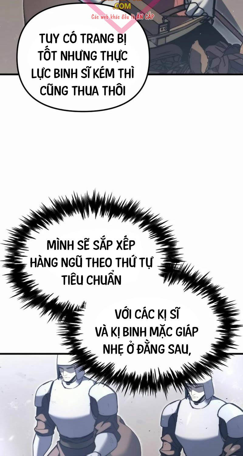 Hồi Quy Giả Của Gia Tộc Suy Vong Chapter 40 - Trang 2