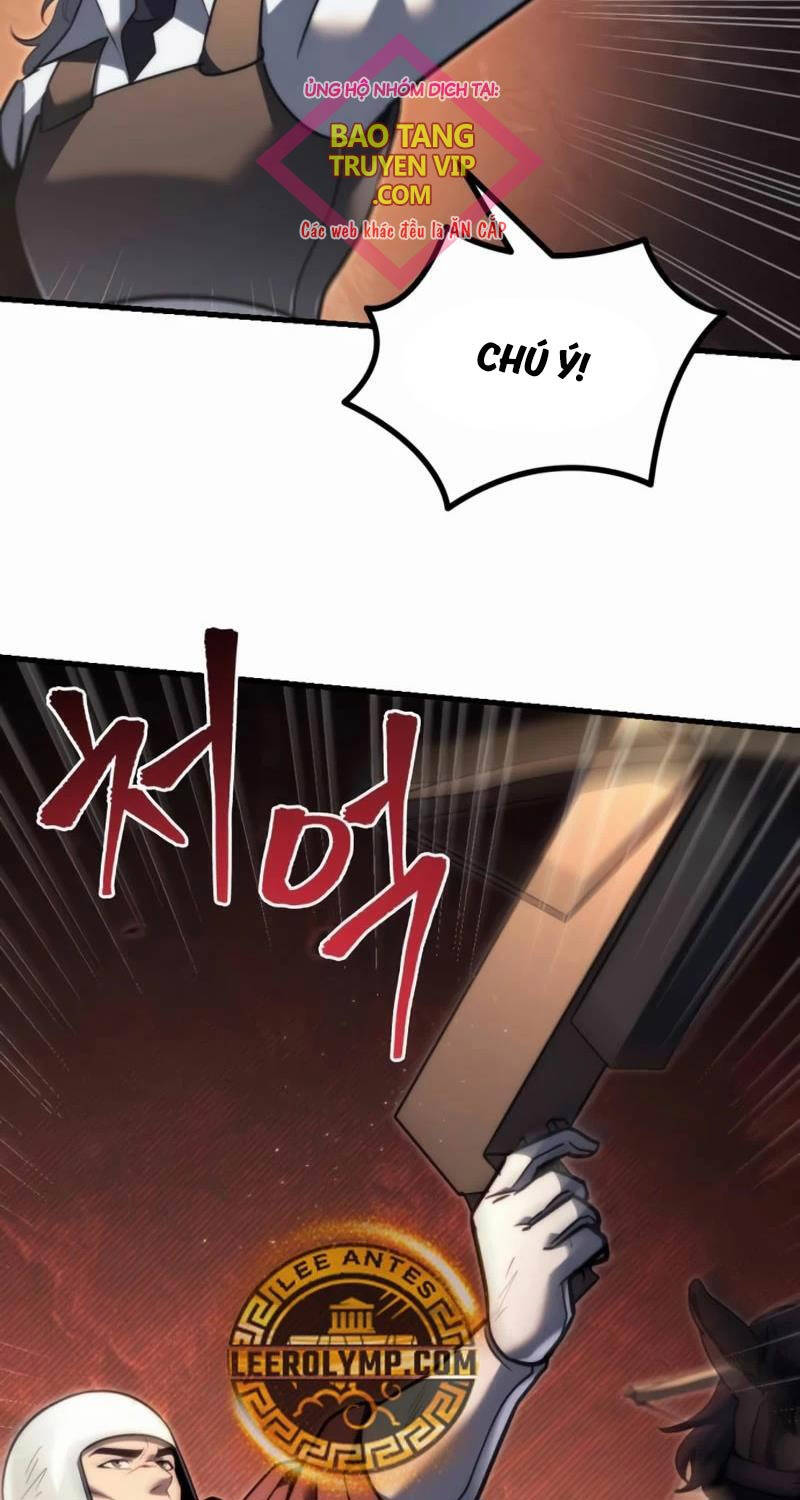 Hồi Quy Giả Của Gia Tộc Suy Vong Chapter 40 - Trang 2