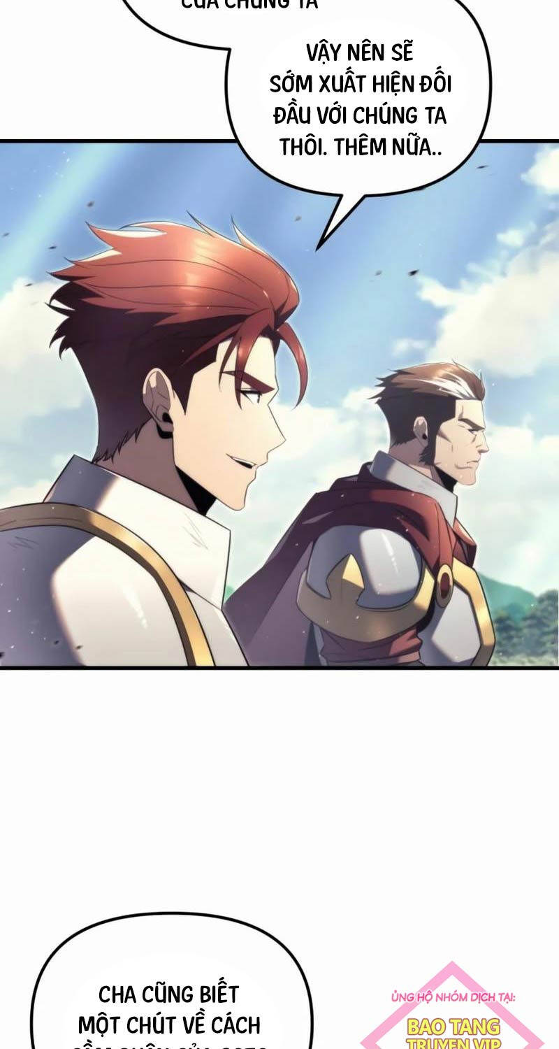 Hồi Quy Giả Của Gia Tộc Suy Vong Chapter 40 - Trang 2