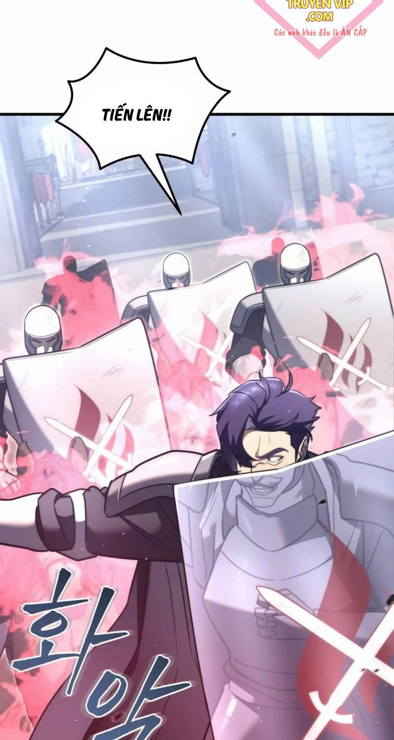 Hồi Quy Giả Của Gia Tộc Suy Vong Chapter 40 - Trang 2