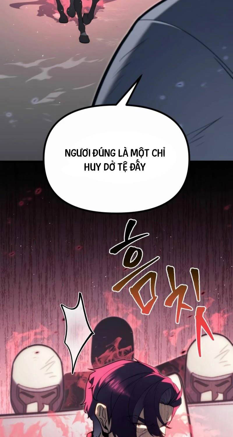 Hồi Quy Giả Của Gia Tộc Suy Vong Chapter 40 - Trang 2